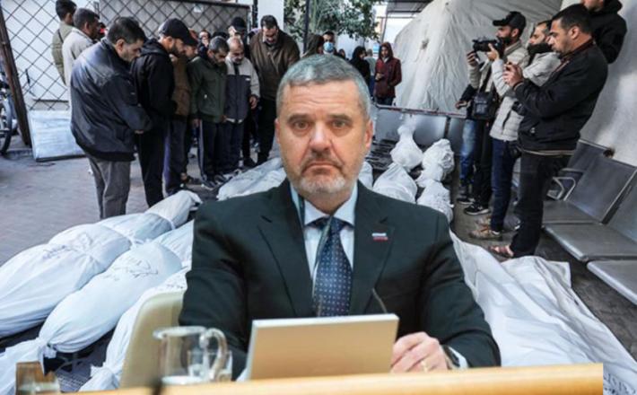 Kajzer gleda pragmatično naprej...Vir fotomontaže:X, Insajder.com Kajzer gleda pragmatično naprej...Vir fotomontaže:X, Insajder.com