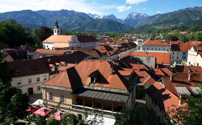 Kamnik