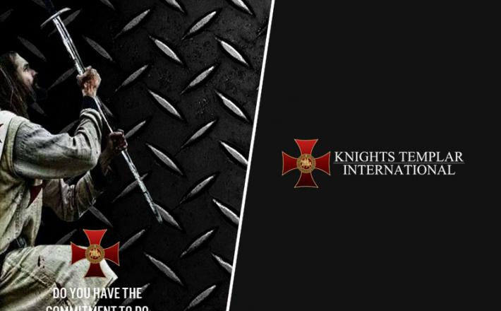 Knights Templar International
