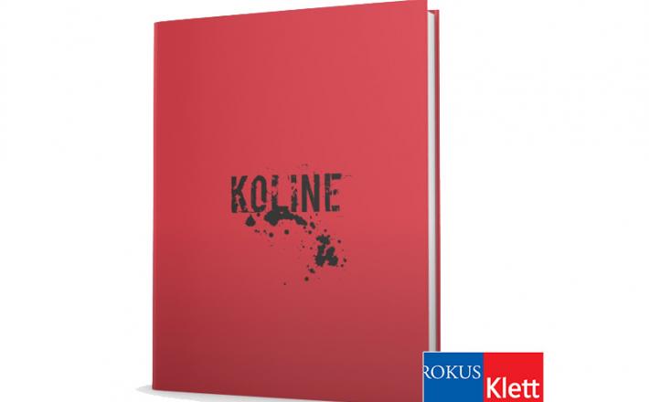 Knjiga Koline / Rokus Klet