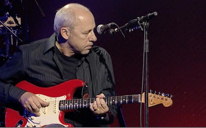 Mark Knopfler