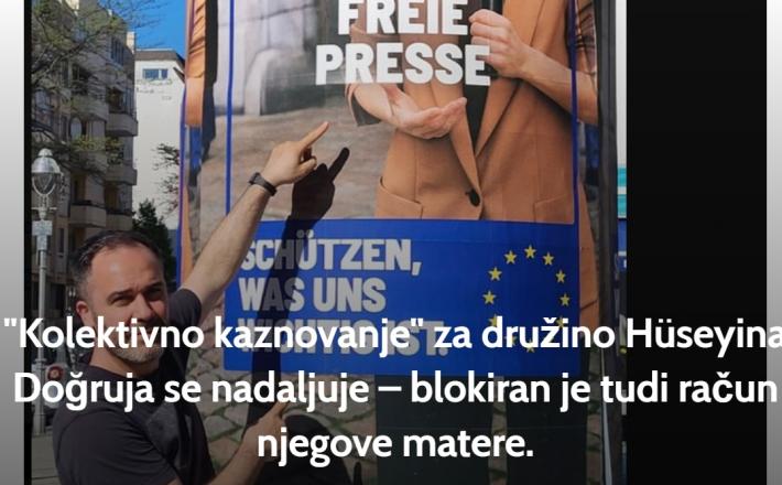 Kolektivno kaznovanje