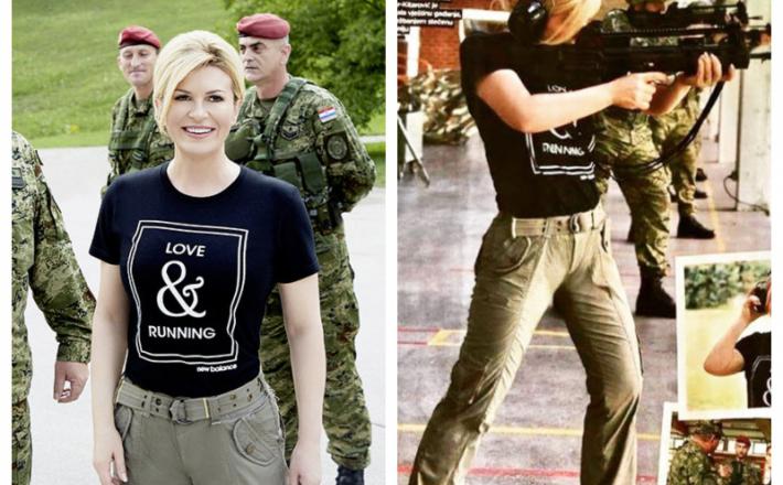 Kolinda Grabnar Kitarović