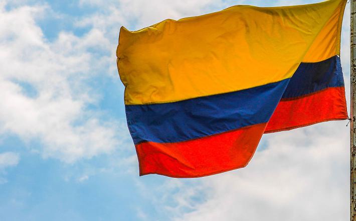 Kolumbija