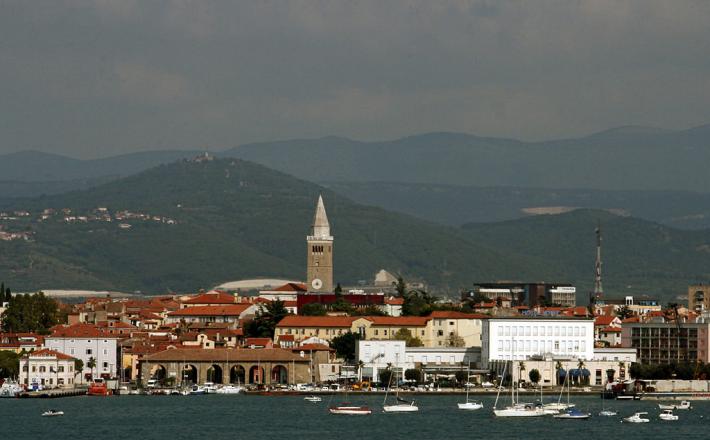 Koper