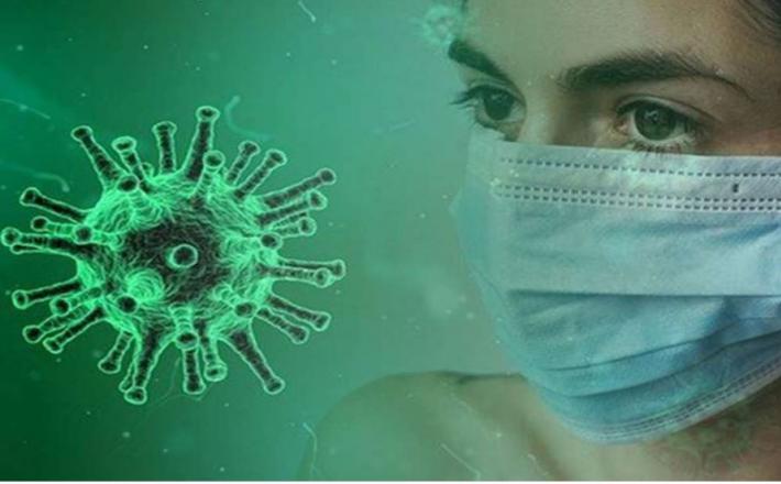 Koronavirus - nova različica