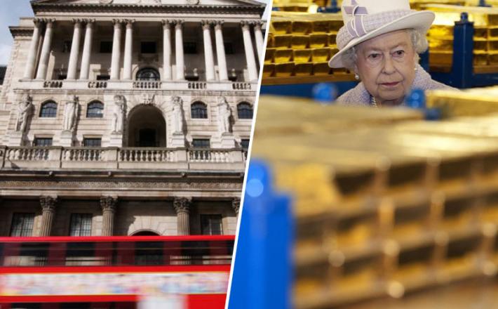 Zlato Venezuele, kraljica VB