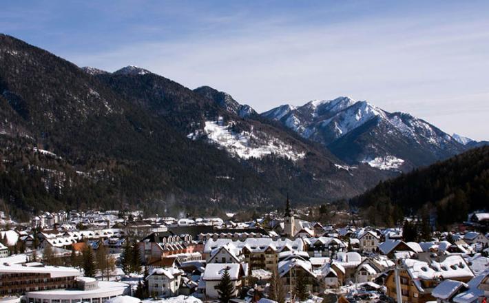 Kranjska Gora