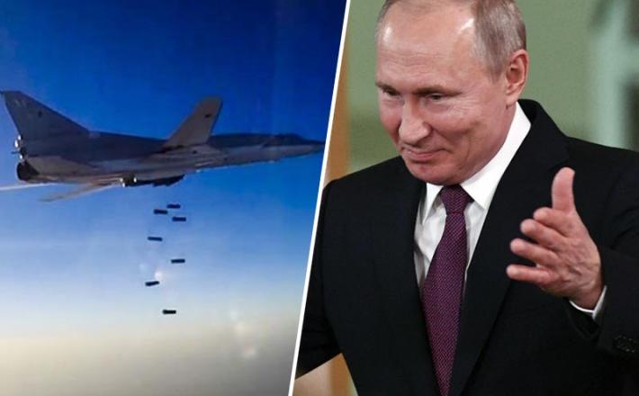 Krim, peta obletnica priključitve