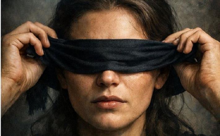 Prekletsvo zahoda: Vse "teorije zarote" se razkrivajo kot resnične, laži so povsod... 