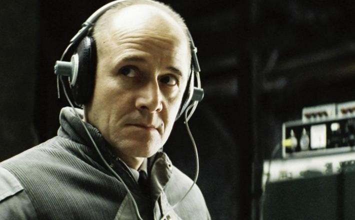 Slovenija žal ne premore nobenega evropskega poslanca podobnega kova... Vir: X, posnetek zaslona Življenja drugih