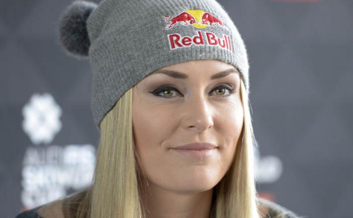 Lindsey Vonn