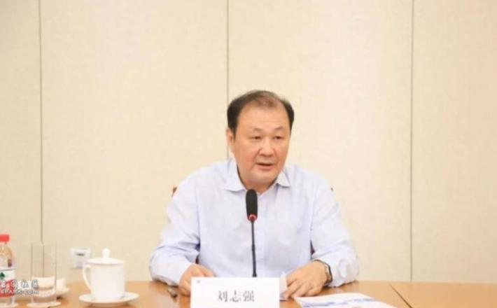 Liu Zhiqiang  Vir:FB