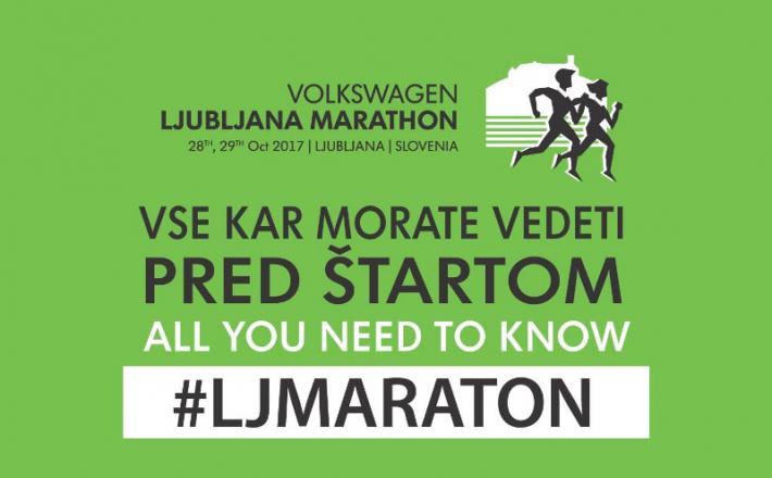 Ljubljanski maraton