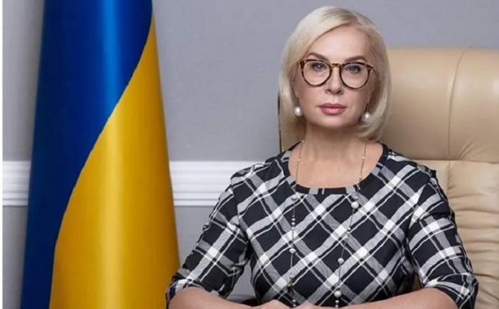 Ljudmila Denisova