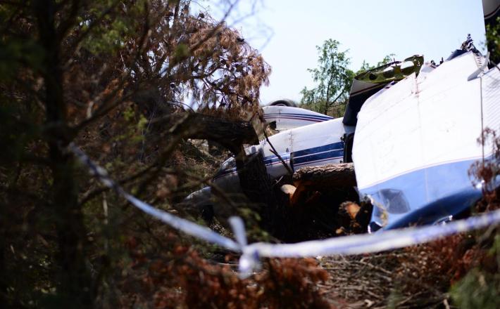 Letalo - Mali Lošinj