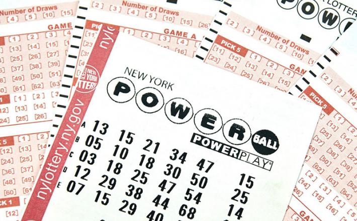 Loto Powerball