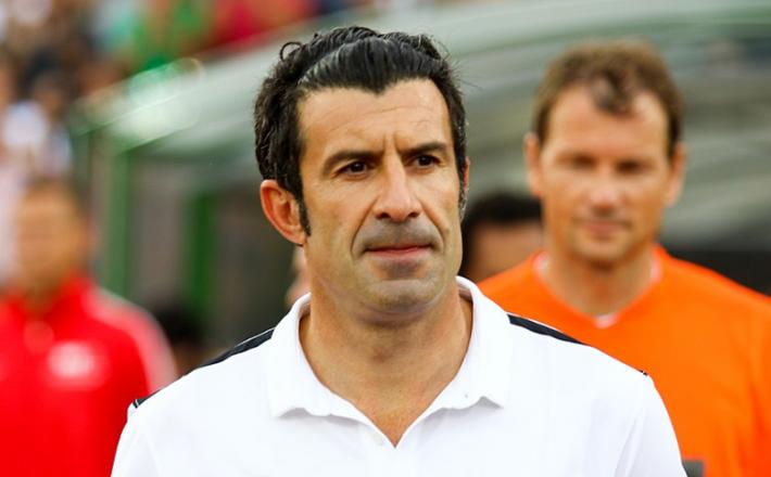 Luis Figo