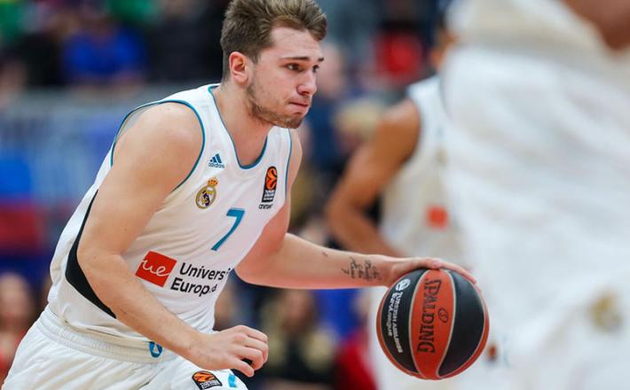 Luka Dončić