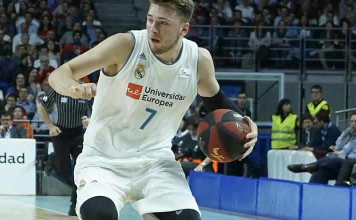 Luka Dončić