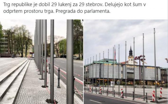 Drogovi za zastave