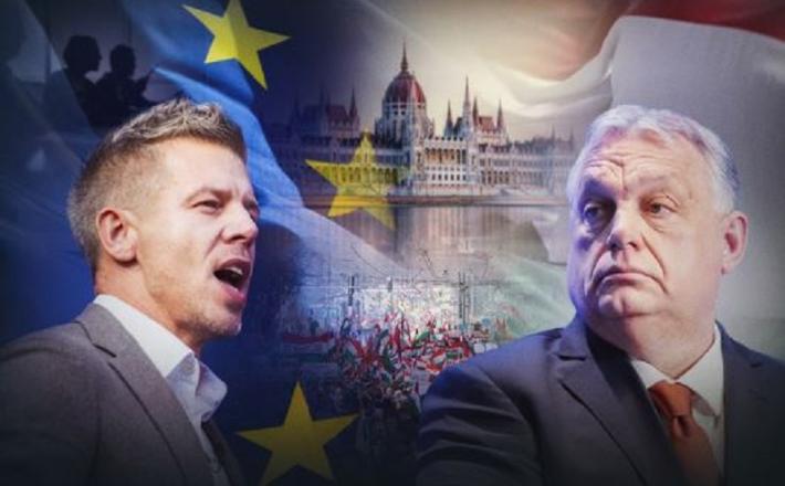 Zmagovalec in poraženec Vir: X