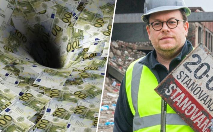 Maljevac: Obljube in realnost Vir: Grok