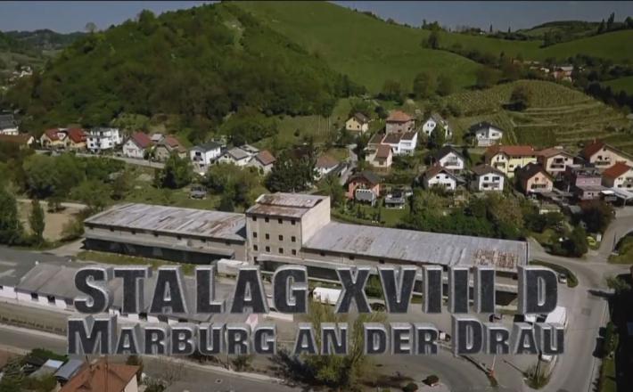 Marburg - Stalag