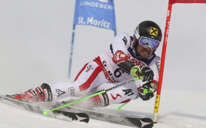 Marcel Hirscher