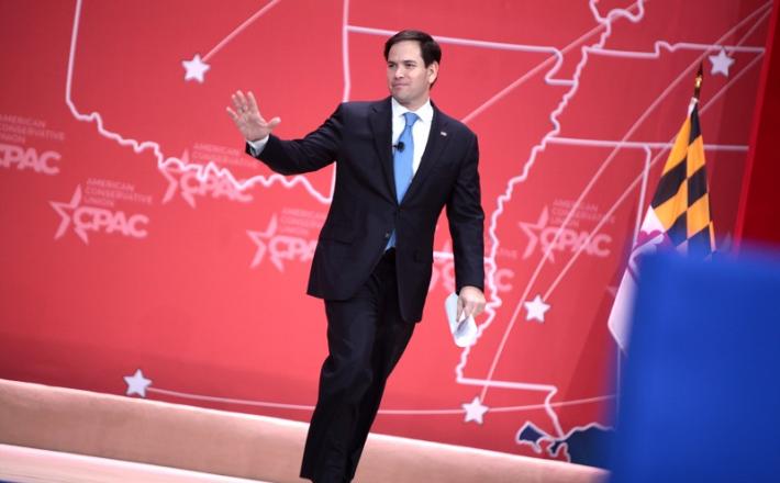 Marco Rubio