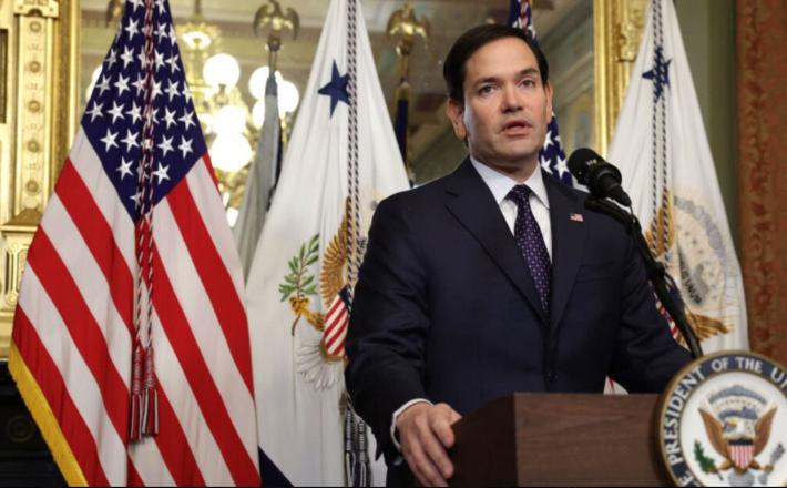 Marco Rubio