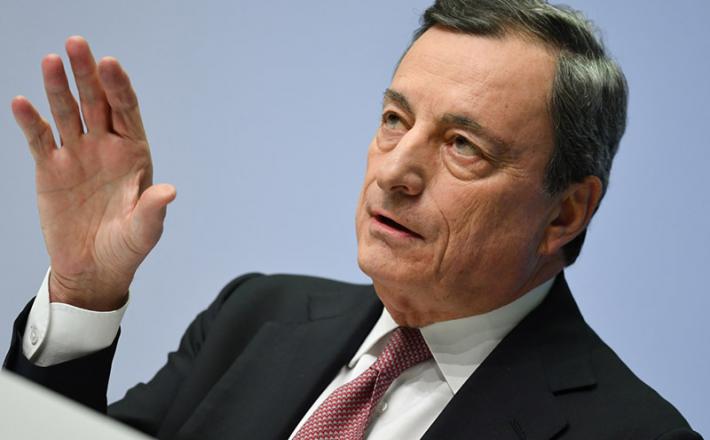 Mario Draghi