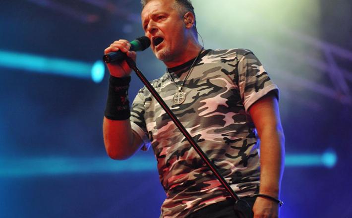Mark Perković Thompson