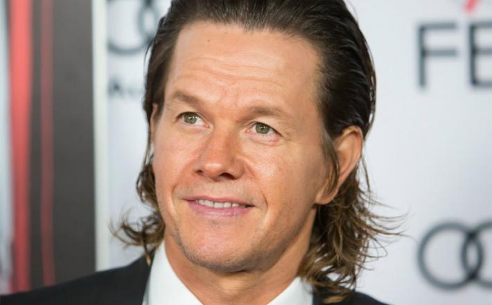 Mark Wahlberg