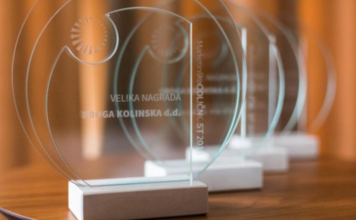 Marketinška odličnost 2018 - Kolinska