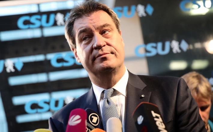 Markus Söder