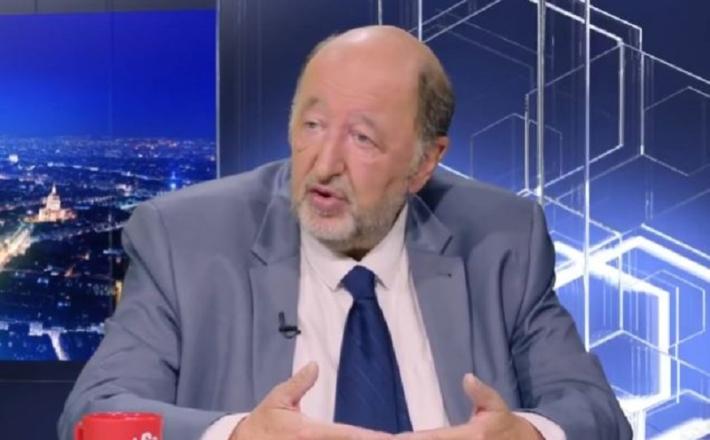 Martin Francois