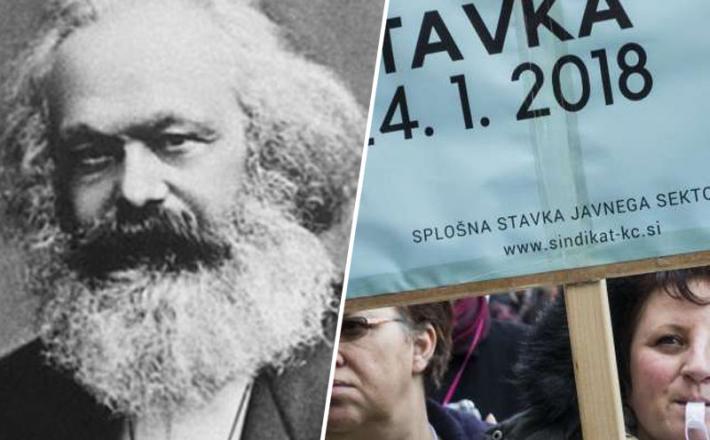 Stavka-Marx