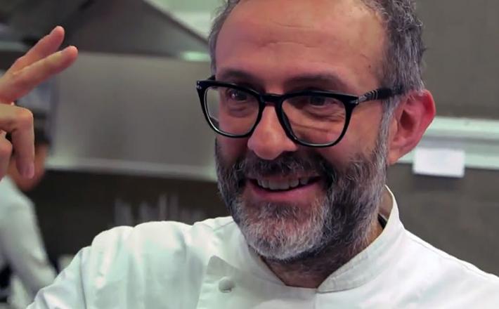 Massimo Botturo