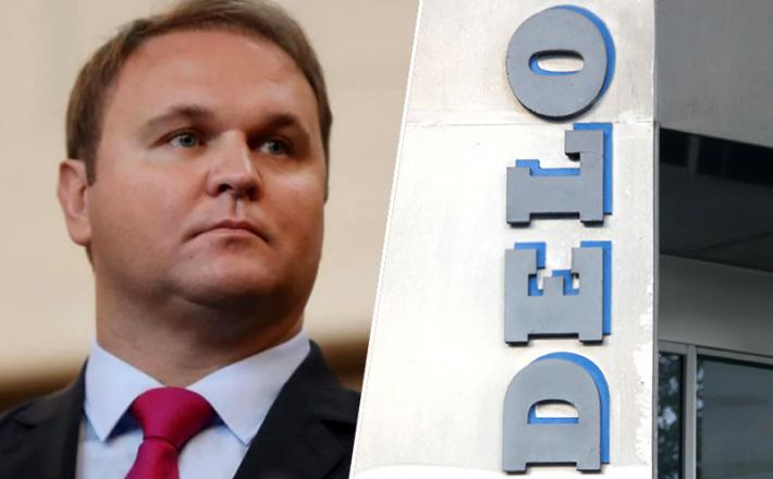 Matej Raščan in Delo