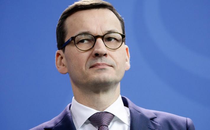 Mateusz Morawiecki