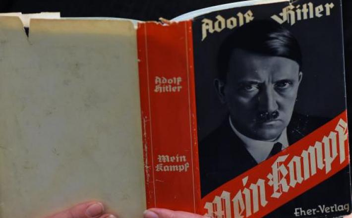 Mein Kampf