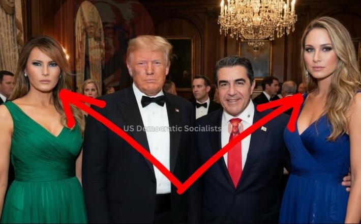 »Razkrila bom VSE!« je na omrežju X zapisala brazilska manekenka Amanda Ungaro. Vir: Posnetek zaslona, X