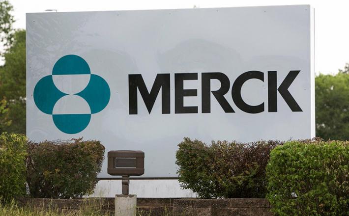 Merck farmacija