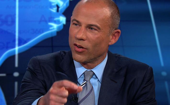 Michael Avenatti