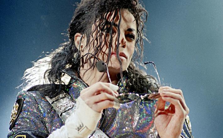 Michael Jackson