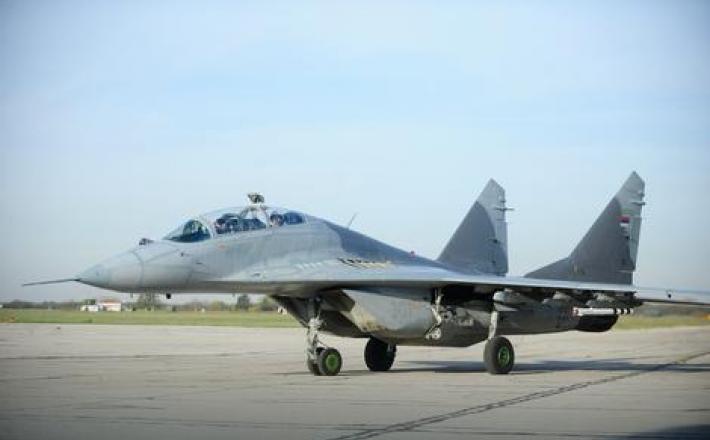 Mig-29