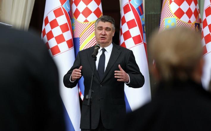 Zoran Milanović