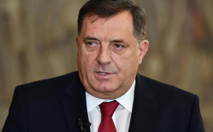 Milorad Dodik