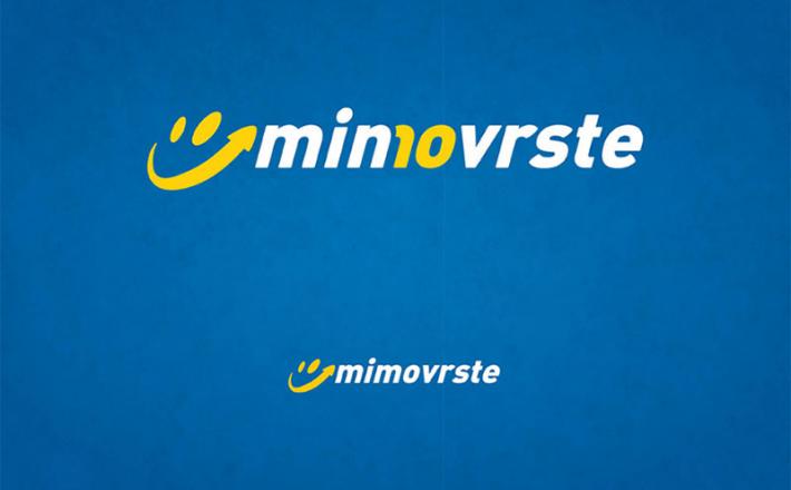 Mimovrste